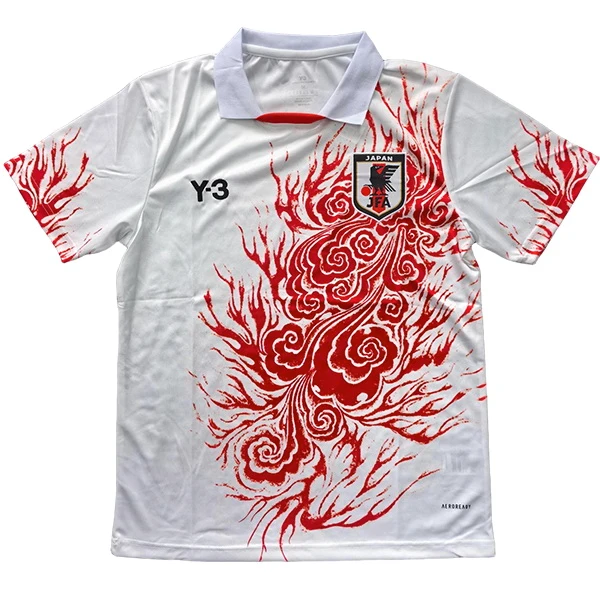 Japón Camiseta 2026 Especial Blanca | PTDHMALL