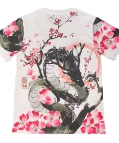 Japón Camiseta 2026 Especial Blanca | PTDHMALL