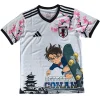 Japón Camiseta 2026 Especial Blanca | PTDHMALL