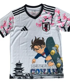 Japón Camiseta 2026 Especial Blanca | PTDHMALL