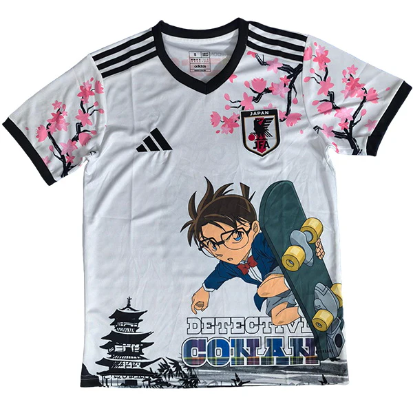 Japón Camiseta 2026 Especial Blanca | PTDHMALL