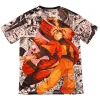 Japón Camiseta 2026 Especial Naranja | PTDHMALL