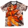 Japón Camiseta 2026 Especial Naranja | PTDHMALL