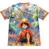 Japón Camiseta 2026 Especial Naranja | PTDHMALL