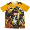 Japón Camiseta 2026 Especial Naranja | PTDHMALL