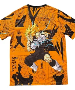 Japón Camiseta 2026 Especial Naranja | PTDHMALL