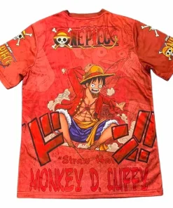 Japón Camiseta 2026 Especial Naranja | PTDHMALL