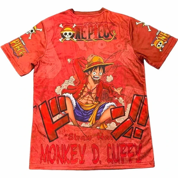 Japón Camiseta 2026 Especial Naranja | PTDHMALL