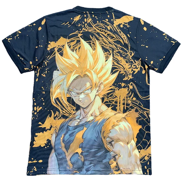 Japón Camiseta 2026 Especial Negra | PTDHMALL