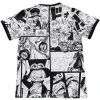 Japón Camiseta 2026 Especial Negra | PTDHMALL