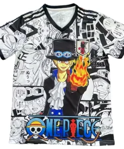 Japón Camiseta 2026 Especial Negra | PTDHMALL