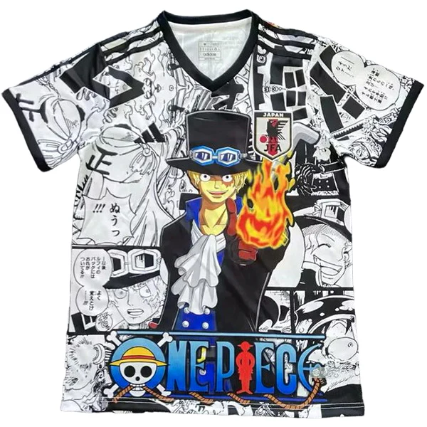 Japón Camiseta 2026 Especial Negra | PTDHMALL