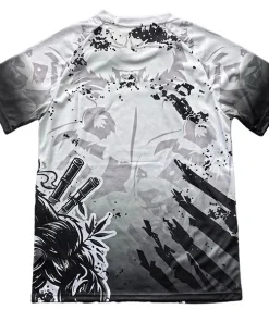 Japón Camiseta 2026 Especial Negra | PTDHMALL