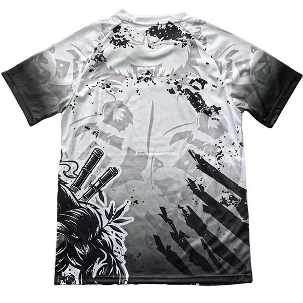 Japón Camiseta 2026 Especial Negra | PTDHMALL