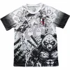 Japón Camiseta 2026 Especial Negra | PTDHMALL