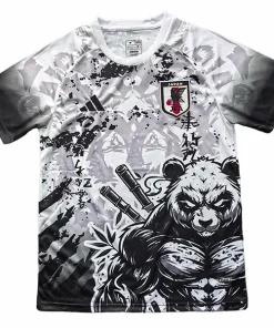 Japón Camiseta 2026 Especial Negra | PTDHMALL