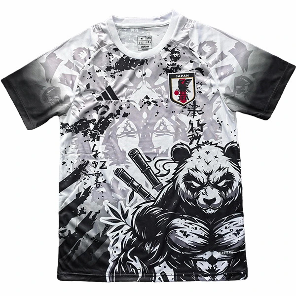 Japón Camiseta 2026 Especial Negra | PTDHMALL