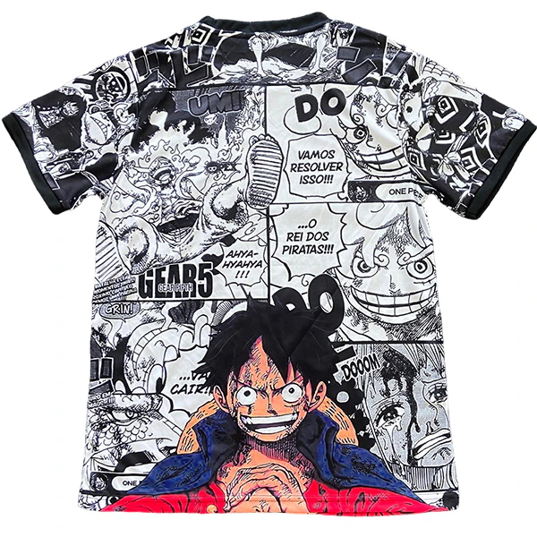 Japón Camiseta 2026 Especial Negra | PTDHMALL