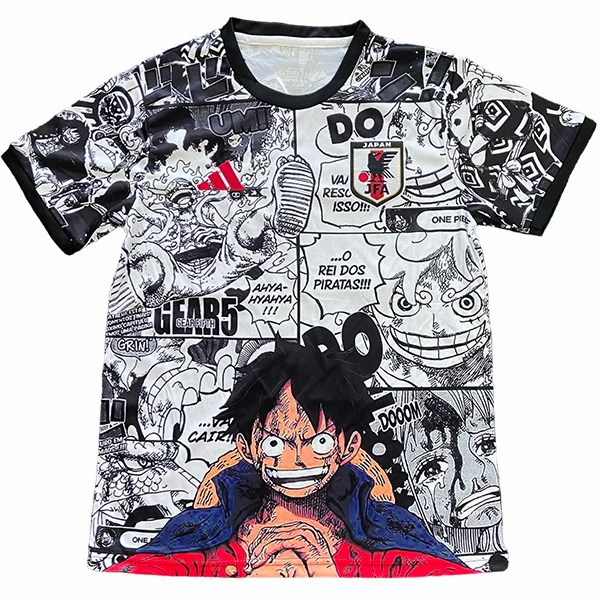 Japón Camiseta 2026 Especial Negra | PTDHMALL