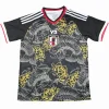 Japón Camiseta 2026 Especial Negra | PTDHMALL
