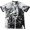 Japón Camiseta 2026 Especial Negra | PTDHMALL