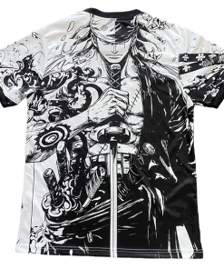 Japón Camiseta 2026 Especial Negra | PTDHMALL