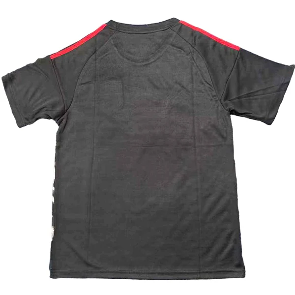 Japón Camiseta 2026 Especial Negra | PTDHMALL