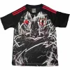 Japón Camiseta 2026 Especial Negra | PTDHMALL