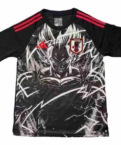 Japón Camiseta 2026 Especial Negra | PTDHMALL