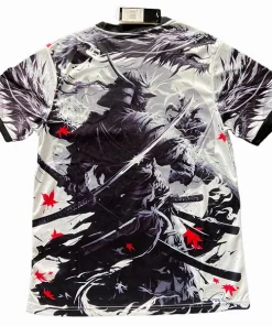 Japón Camiseta 2026 Especial Negra | PTDHMALL