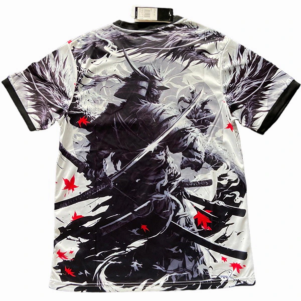 Japón Camiseta 2026 Especial Negra | PTDHMALL