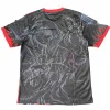 Japón Camiseta 2026 Especial Negra | PTDHMALL