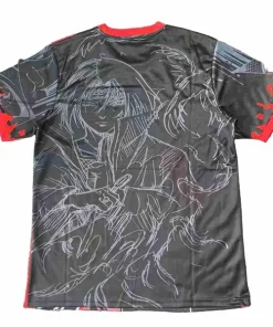 Japón Camiseta 2026 Especial Negra | PTDHMALL