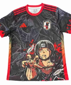 Japón Camiseta 2026 Especial Negra | PTDHMALL