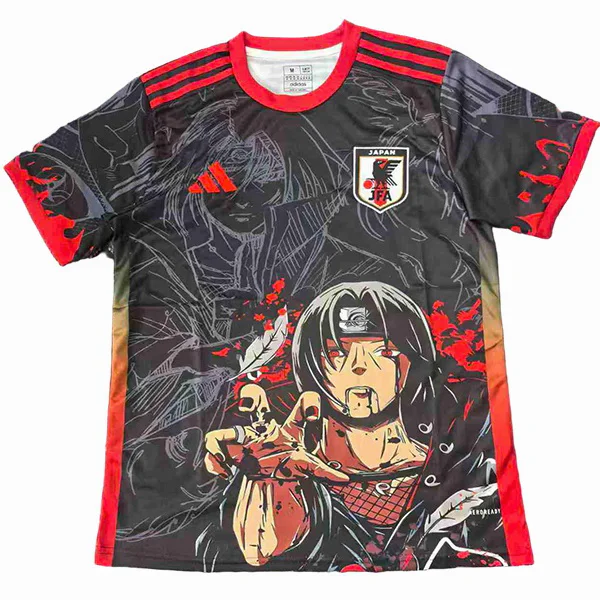 Japón Camiseta 2026 Especial Negra | PTDHMALL