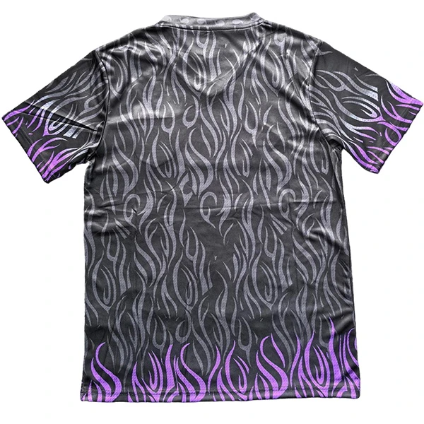 Japón Camiseta 2026 Especial Negra | PTDHMALL