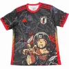 Japón Camiseta 2026 Especial Negra | PTDHMALL