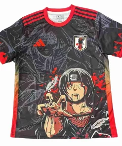 Japón Camiseta 2026 Especial Negra | PTDHMALL
