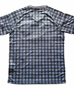 Japón Camiseta 2026 Especial Negra | PTDHMALL