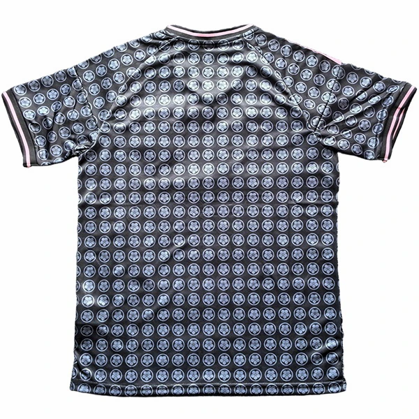 Japón Camiseta 2026 Especial Negra | PTDHMALL