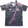Japón Camiseta 2026 Especial Negra | PTDHMALL
