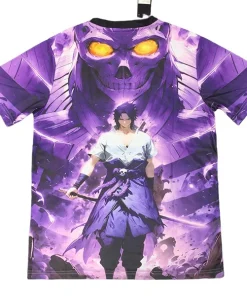 Japón Camiseta 2026 Especial Púrpura | PTDHMALL