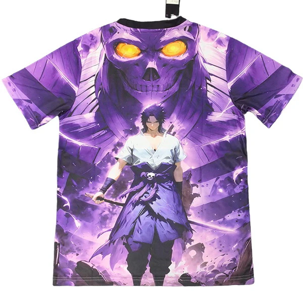Japón Camiseta 2026 Especial Púrpura | PTDHMALL