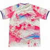 Japón Camiseta 2026 Especial Rosa | PTDHMALL