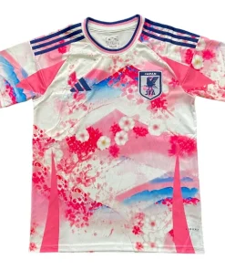 Japón Camiseta 2026 Especial Rosa | PTDHMALL