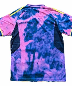 Japón Camiseta 2026 Especial Rosa | PTDHMALL