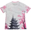 Japón Camiseta 2026 Especial Rosa | PTDHMALL