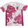 Japón Camiseta 2026 Especial Rosa | PTDHMALL