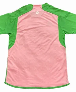 Japón Camiseta 2026 Especial Rosa | PTDHMALL