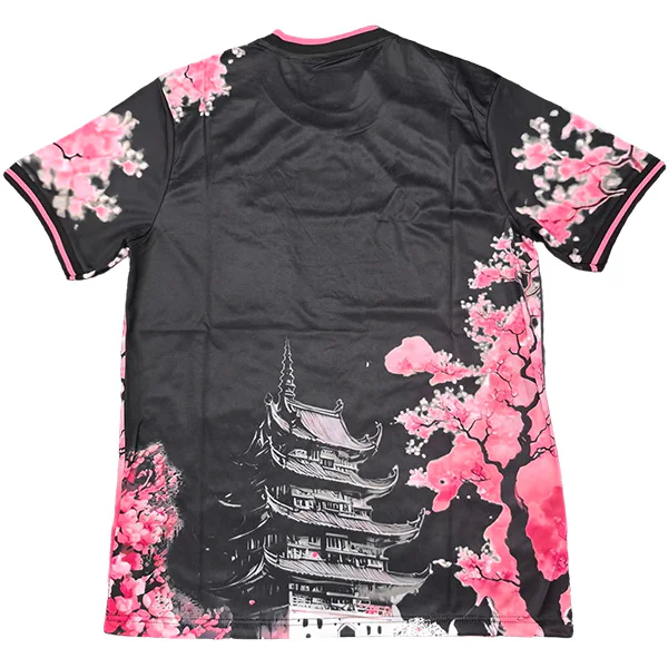 Japón Camiseta 2026 Especial Rosa | PTDHMALL
